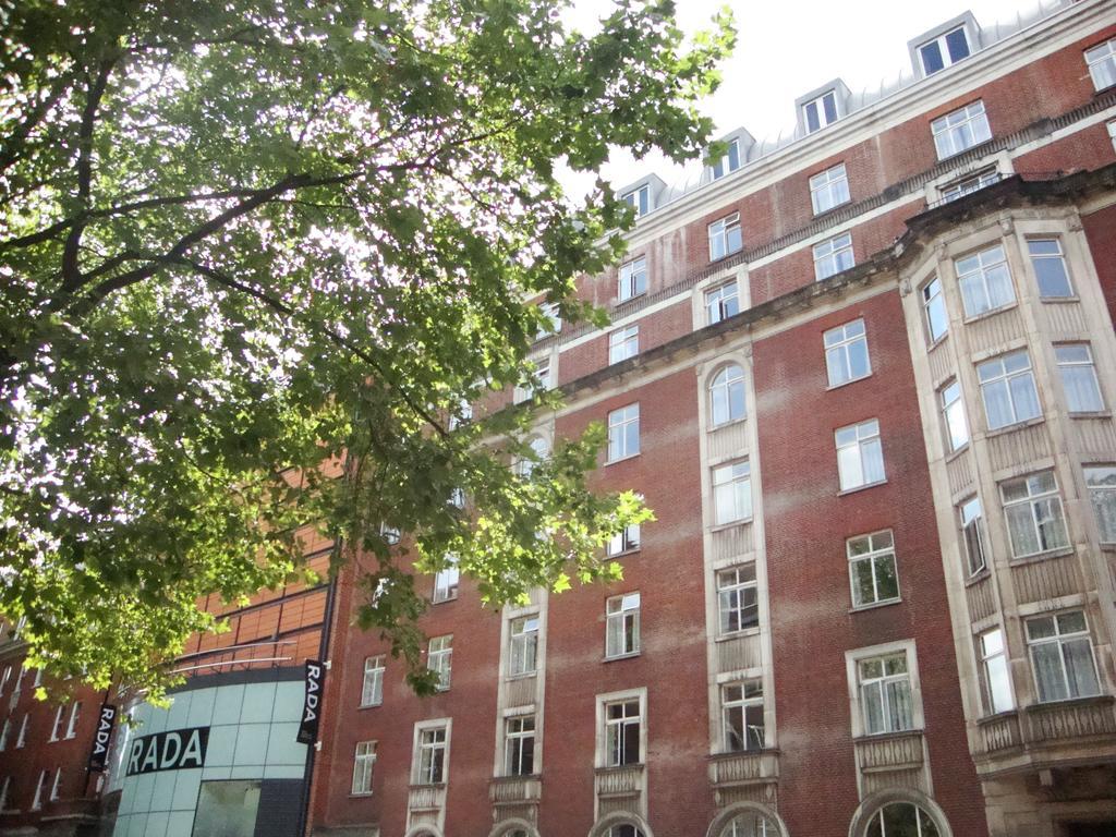 College Hall / University Of London Apartment Exterior photo